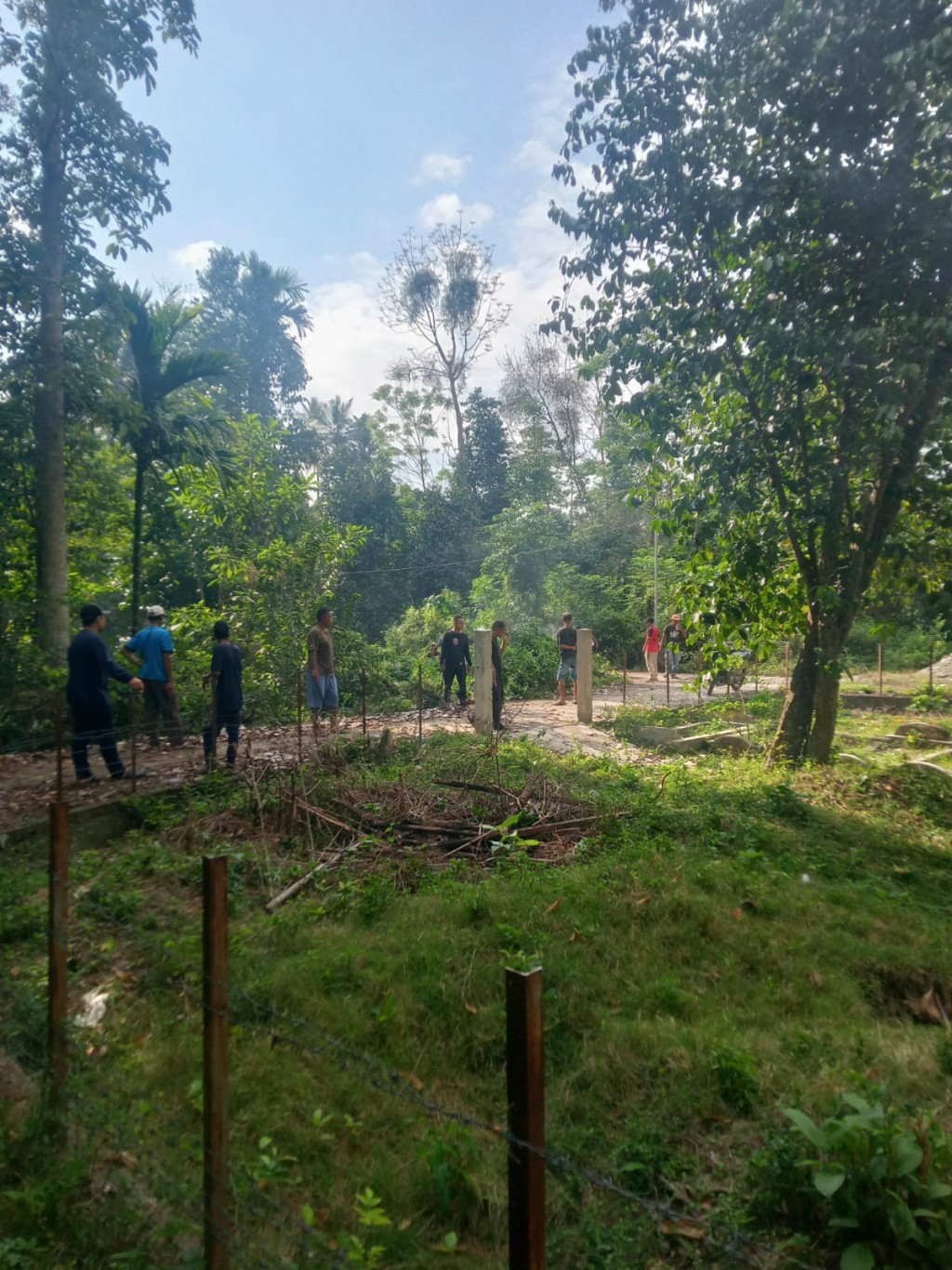 Gotong royong